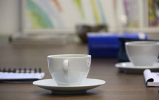 handelen namens bv io