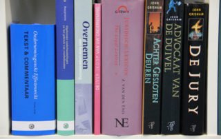 Garanties bedrijfsovername