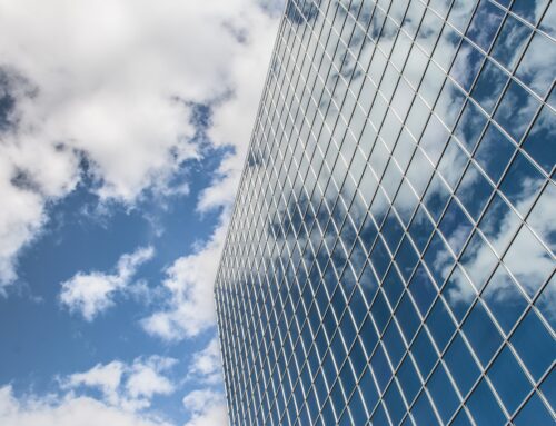 Tijdelijke verhuur bedrijfsruimte bij leegstand