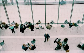 bedrijfsovername overgang van onderneming