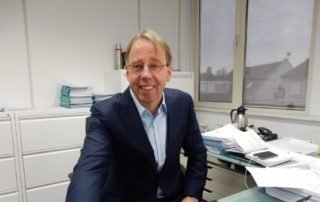 advocaat verkoop aandelen