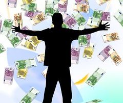 Verwatering aandelen