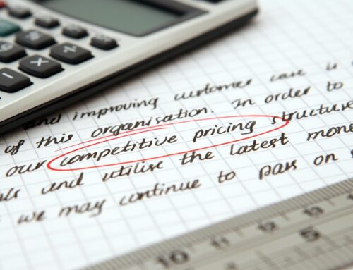 Aandelentransactie – schrijf precies op wat wordt bedoeld!